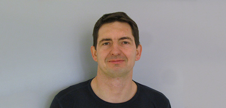 Dominik Lang