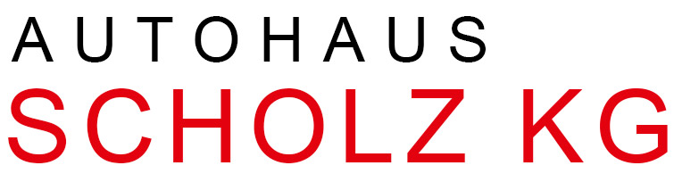 Logo von Autohaus W. Scholz KG