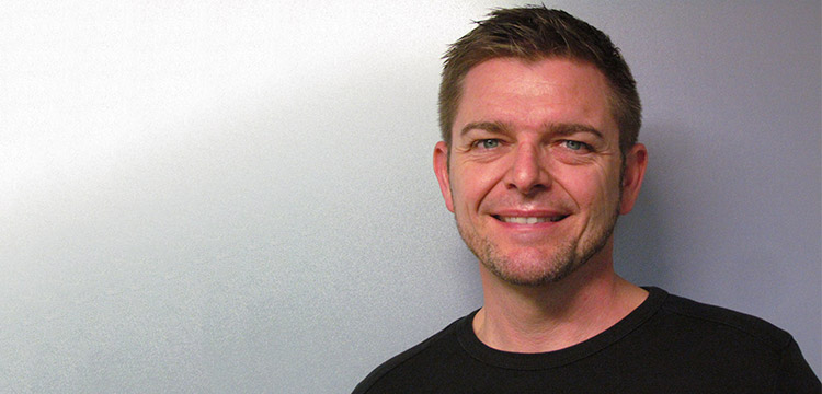Markus Scholz