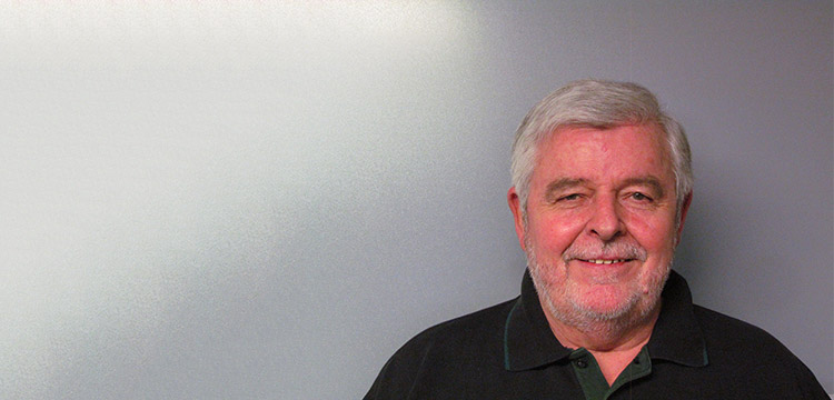 Werner Scholz